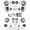 4 WHEEL DISC KIT 67-69 - image 1