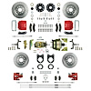 Signature Front Disc Brake Conversion Kit - image 1