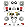 Signature Front Disc Brake Conversion Kit - image 1
