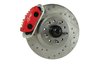 Signature Front Disc Brake Conversion Kit - image 2
