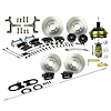 Signature Front Disc Brake Conversion Kit - image 1