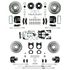 Signature Front Disc Brake Conversion Kit - image 1