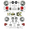 Signature Front Disc Brake Conversion Kit - image 1