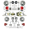 Signature Front Disc Brake Conversion Kit - image 1