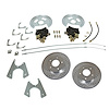 REAR BRAKE CON. - image 1