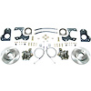 GM 10 & 12 Bolt Rear Disc Brake Conversion 1978-87 G-Body - image 1