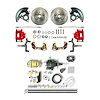 64  72 A BODY GM DISC CON - image 1