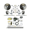 1964-1974 GM A/F/X Front - image 1