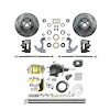 1964-1974 GM A/F/X Front - image 1