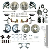 64  72 A BODY GM DISC CON - image 1