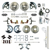 64-72 GM A-Body Chrome H - image 1