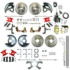64-72 GM A-Body Hydro Bo - image 1