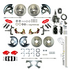 64  72 A BODY GM DISC CON - image 1