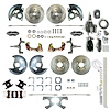 67-69 GM F-Body Non-Stagg - image 1