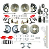 67-69 GM F-Body Non-Stagg - image 1