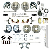 64  72 A BODY GM DISC CON - image 1