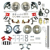 67-69 GM F-Body Non-Stag - image 1