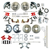 64  72 A BODY GM DISC CON - image 1