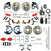 64  72 A BODY GM DISC CON - image 1