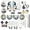 67-69 GM F-Body, Non-Sta - image 1