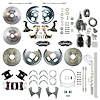 67-69 GM F-Body, Stagger - image 1