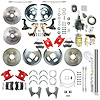 67-69 GM F-Body, Non-Sta - image 1