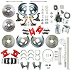 67-69 GM F-Body, Stagger - image 1