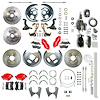 67-69 GM F-Body, Stagger - image 1