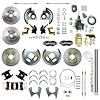 67-69 GM F-Body, Stagger - image 1