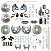 64  72 A BODY GM DISC CON - image 1