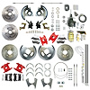 67-69 GM F-Body, Stagger - image 1
