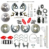 64  72 A BODY GM DISC CON - image 1