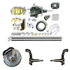 64  72 A BODY GM DISC CON - image 1
