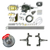 1964-1974 GM A/F/X Body, - image 1