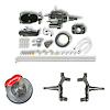 64  72 A BODY GM DISC CON - image 1