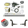 64  72 A BODY GM DISC CON - image 1