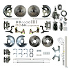 64  72 A BODY GM DISC CON - image 1
