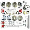 64  72 A BODY GM DISC CON - image 1