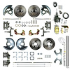 64-72 GM A-Body, Hydro B - image 1