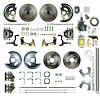 64  72 A BODY GM DISC CON - image 1