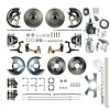 64  72 A BODY GM DISC CON - image 1