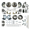 64  72 A BODY GM DISC CON - image 1