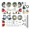 64  72 A BODY GM DISC CON - image 1