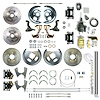 69-74 GM A/F/X-Body Stagg - image 1