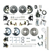 69-74 GM A/F/X-Body Stag - image 1