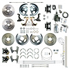 64  72 A BODY GM DISC CON - image 1