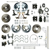 69-74 GM A/F/X-Body, Sta - image 1