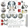 64  72 A BODY GM DISC CON - image 1