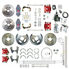 69-74 GM A/F/X Staggered - image 1