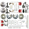 64  72 A BODY GM DISC CON - image 1